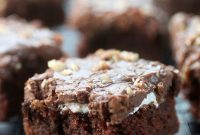 Coca-Cola Snack Cake Recipe from Back in the Day Bakery