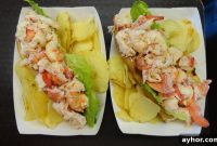 Five Islands Lobster Company – Fresh Lobster & Seafood Online