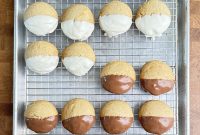 Bulgarian Medenki Honey Cookies Recipe for Soft Spiced Cookies