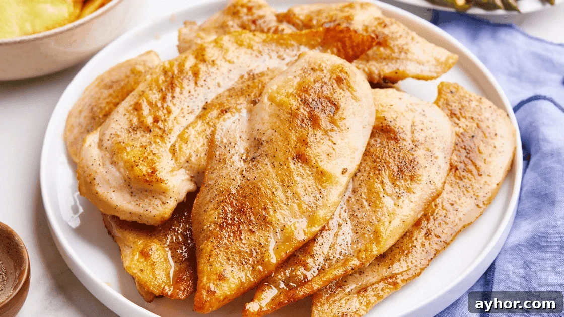 23 Delicious Meals Ready in Under 30 Minutes 17 Broiled chicken