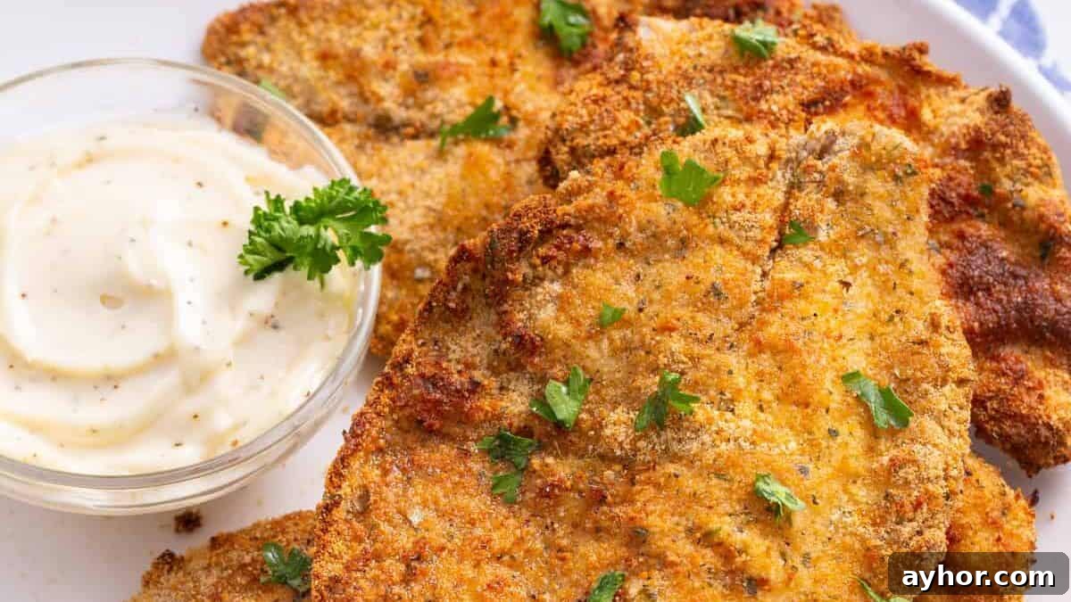 23 Delicious Meals Ready in Under 30 Minutes 5 A plate of air fryer tilapia.