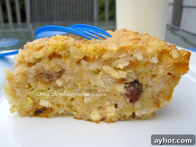 12 traditional colombian cakes|mycolombianrecipes.com