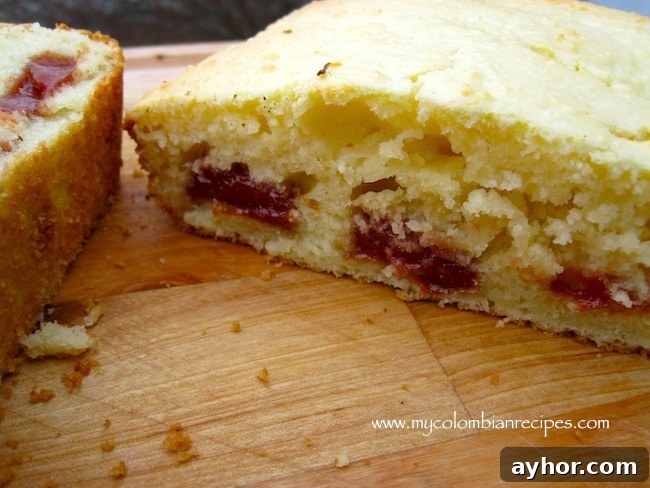 12 traditional colombian cakes|mycolombianrecipes.com