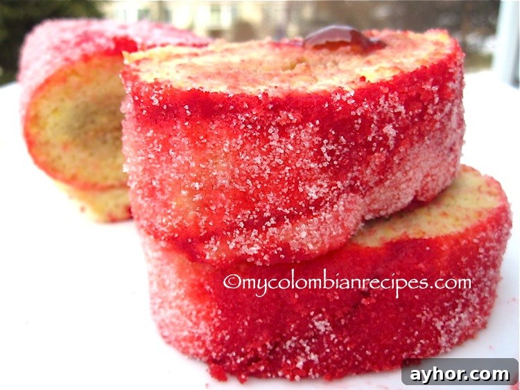 12 best colombian cake recipes|mycolombianrecipes.com