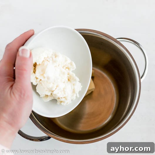 Orange Creamsicle Fudge Recipe: Tangy Orange Vanilla Fudge 5 4 oz = 115 g coconut manna | Low-Carb, So Simple