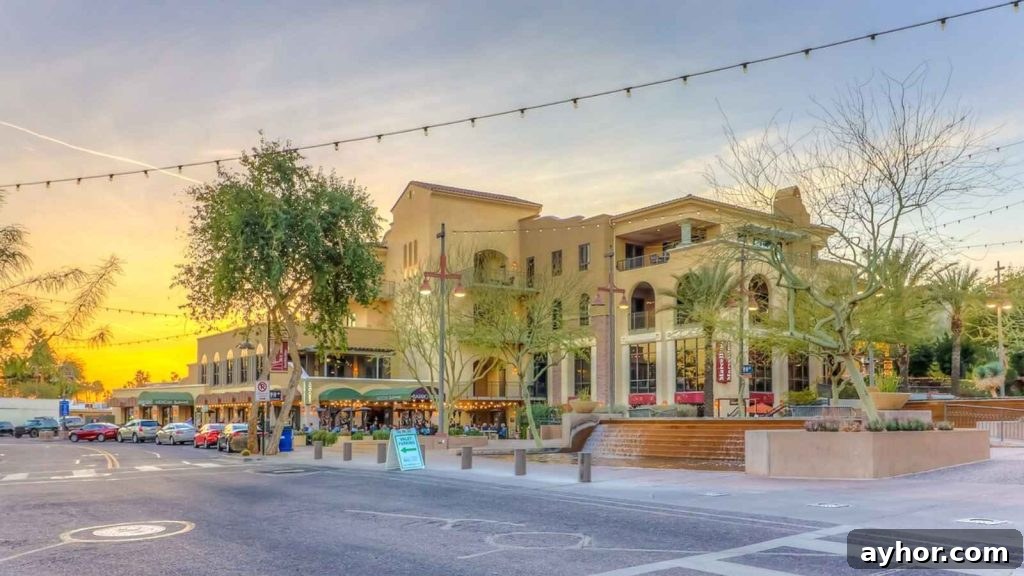 18 U.S. Cities Where You’ll Always Feel Safe and Welcome 11 18 U.S. Cities So Safe, You’ll Feel Right at Home!