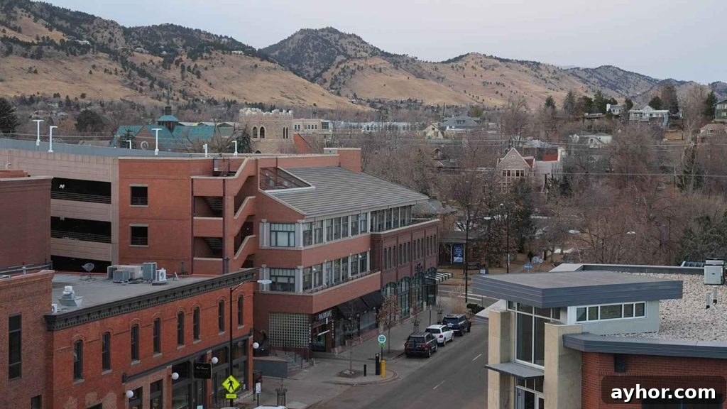 18 U.S. Cities Where You’ll Always Feel Safe and Welcome 12 18 U.S. Cities So Safe, You’ll Feel Right at Home!
