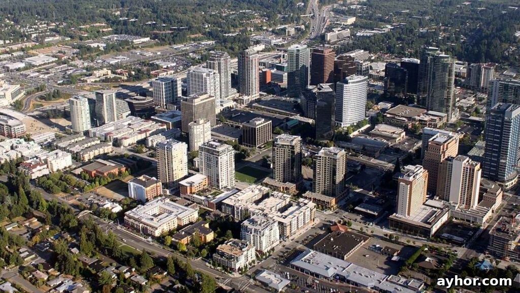 18 U.S. Cities Where You’ll Always Feel Safe and Welcome 13 18 U.S. Cities So Safe, You’ll Feel Right at Home!