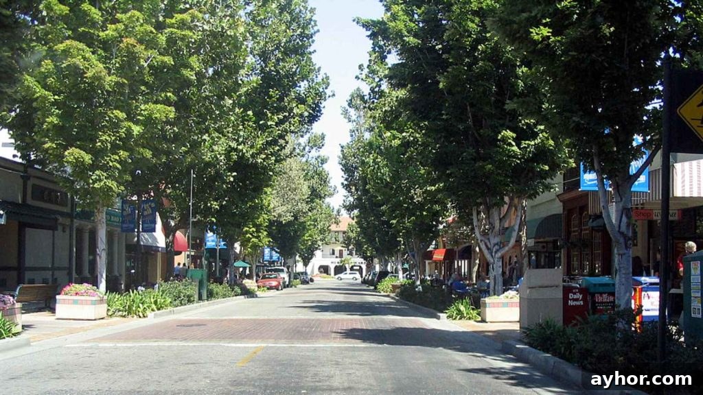 18 U.S. Cities Where You’ll Always Feel Safe and Welcome 14 18 U.S. Cities So Safe, You’ll Feel Right at Home!