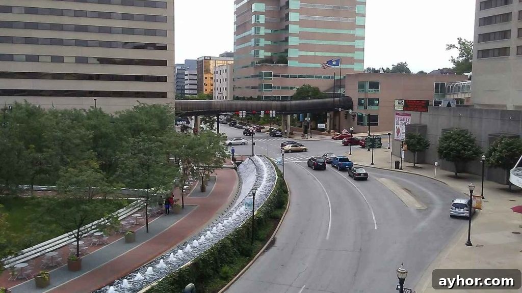 18 U.S. Cities Where You’ll Always Feel Safe and Welcome 17 18 U.S. Cities So Safe, You’ll Feel Right at Home!