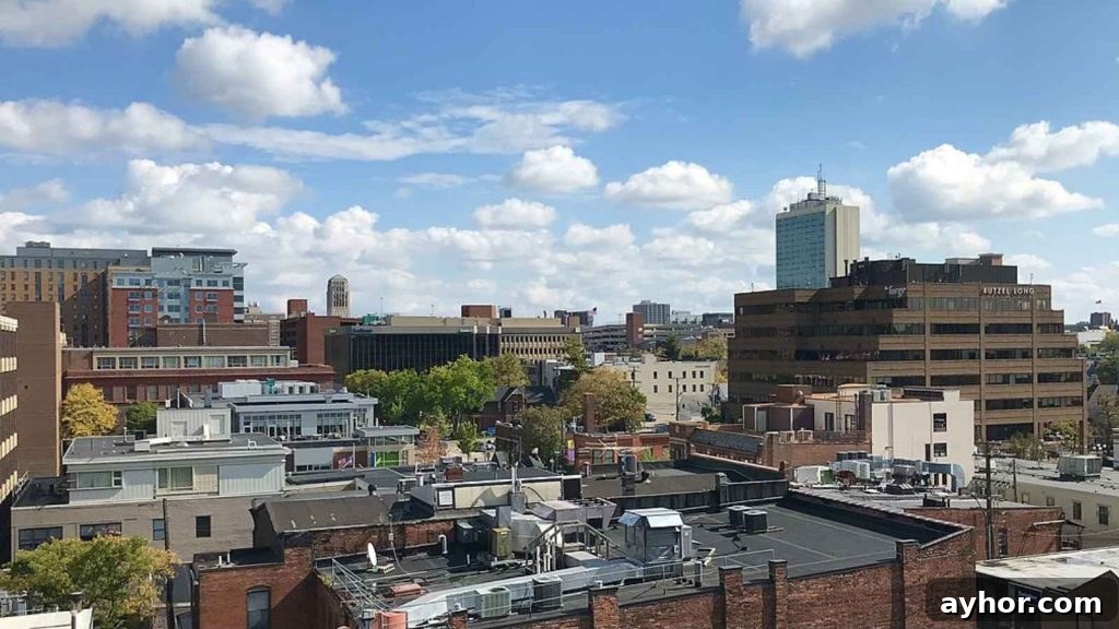 18 U.S. Cities Where You’ll Always Feel Safe and Welcome 19 18 U.S. Cities So Safe, You’ll Feel Right at Home!