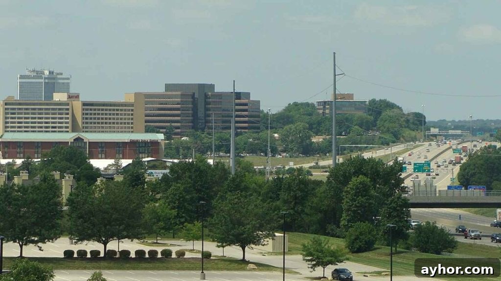 18 U.S. Cities Where You’ll Always Feel Safe and Welcome 8 18 U.S. Cities So Safe, You’ll Feel Right at Home!