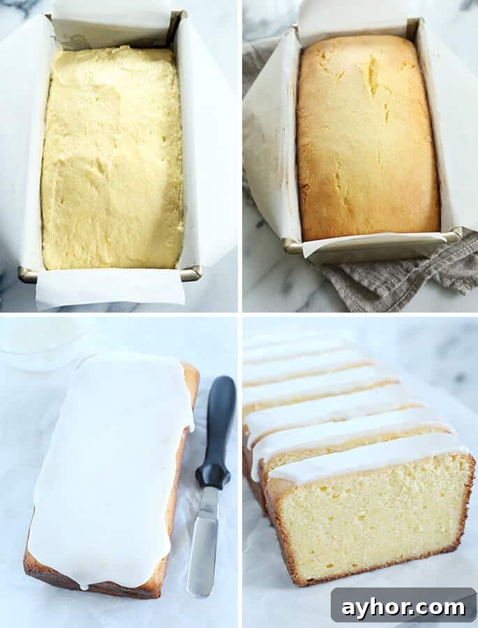 Glazed Gluten-Free Lemon Pound Cake Recipe 4 Gluten Free Iced Lemon Pound Cake. Just like Starbucks makes, but gluten free for you!
