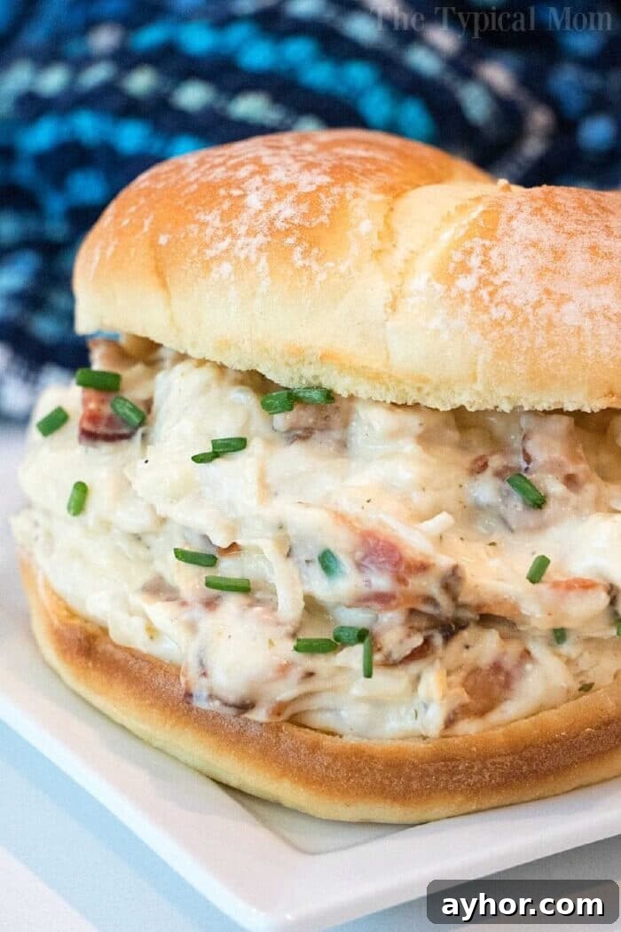 Cream Cheese Crockpot Chicken Recipes for Creamy Slow-Cooker Meals 2 Crockpot Chicken Recipes with Cream Cheese