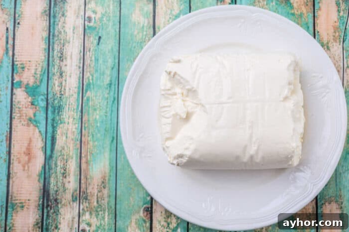 Cream Cheese Crockpot Chicken Recipes for Creamy Slow-Cooker Meals 3 cream cheese recipes