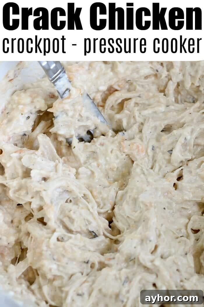 Cream Cheese Crockpot Chicken Recipes for Creamy Slow-Cooker Meals 4 Cream Cheese Chicken Recipes