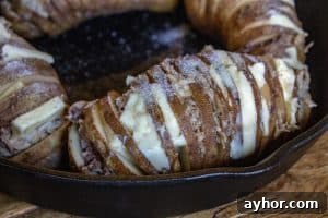 Smoked Hasselback Potatoes Recipe for Crispy, Flavorful Slices 11 smoked hasselback potatoes recipe (3 of 5)