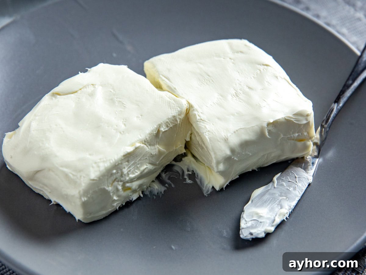 Cream Cheese Substitutes: 30+ Swaps for Any Recipe 8 img 18123 7