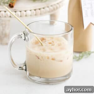 How to Make Classic Homemade Baileys Irish Cream at Home 6 img 1891 6