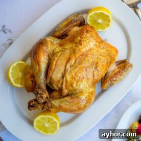 Roast Chicken Nutrition: Calories, Protein and Benefits 3 Roasted Chicken