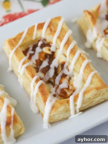 how to make Pumpkin Puff pastry bites recipe.