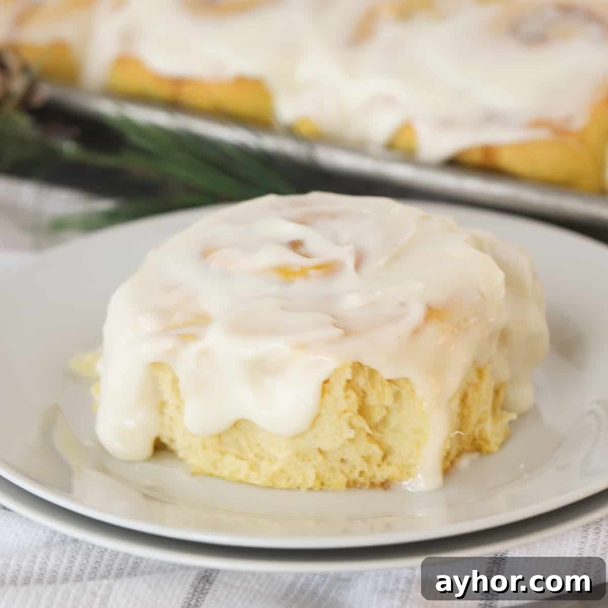 best pumpkin sweet rolls recipe