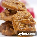 Small photo of pecan pralines