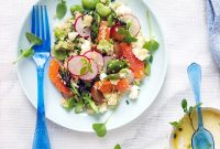 Quick Lunch Ideas for Busy Weekdays