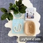 stacks of books that are amazon home decor on a coffee table