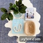 stacks of books that are amazon home decor on a coffee table