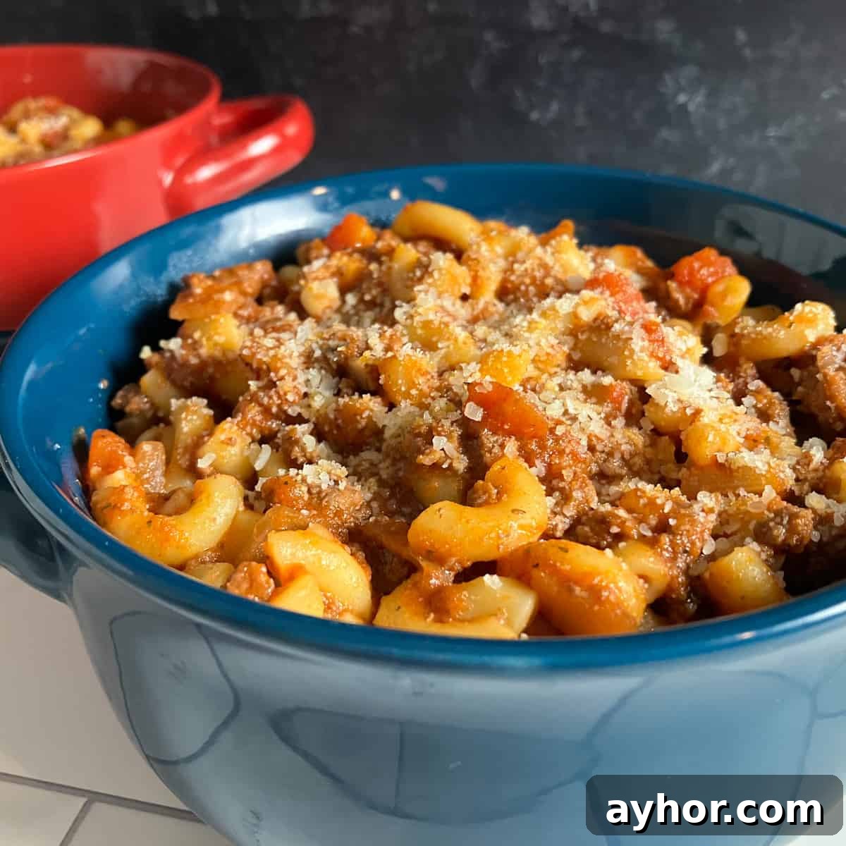 slumgullion recipe