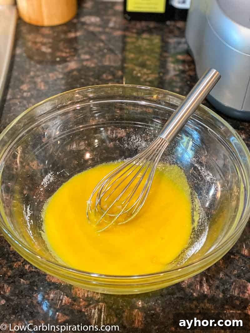 Sugar-Free Keto Banana Pudding Recipe: Low-Carb Dessert 7 Keto Banana Pudding Recipe (Sugar Free Pudding)