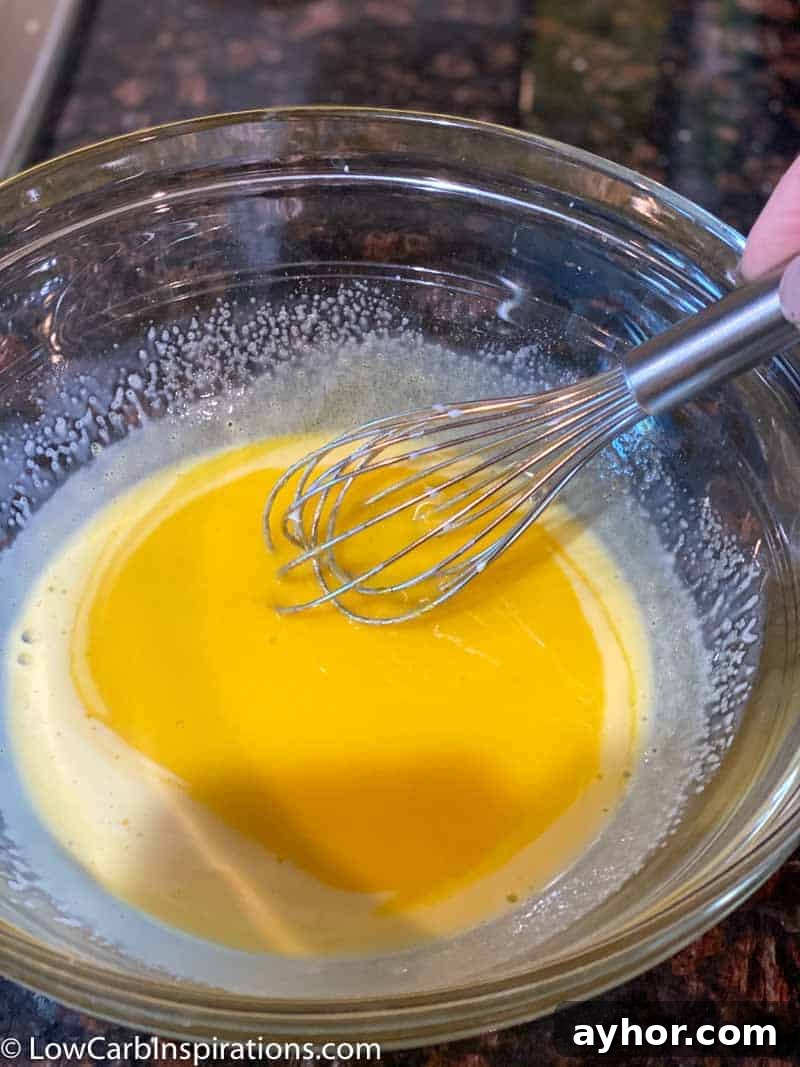 Sugar-Free Keto Banana Pudding Recipe: Low-Carb Dessert 8 Keto Banana Pudding Recipe (Sugar Free Pudding)