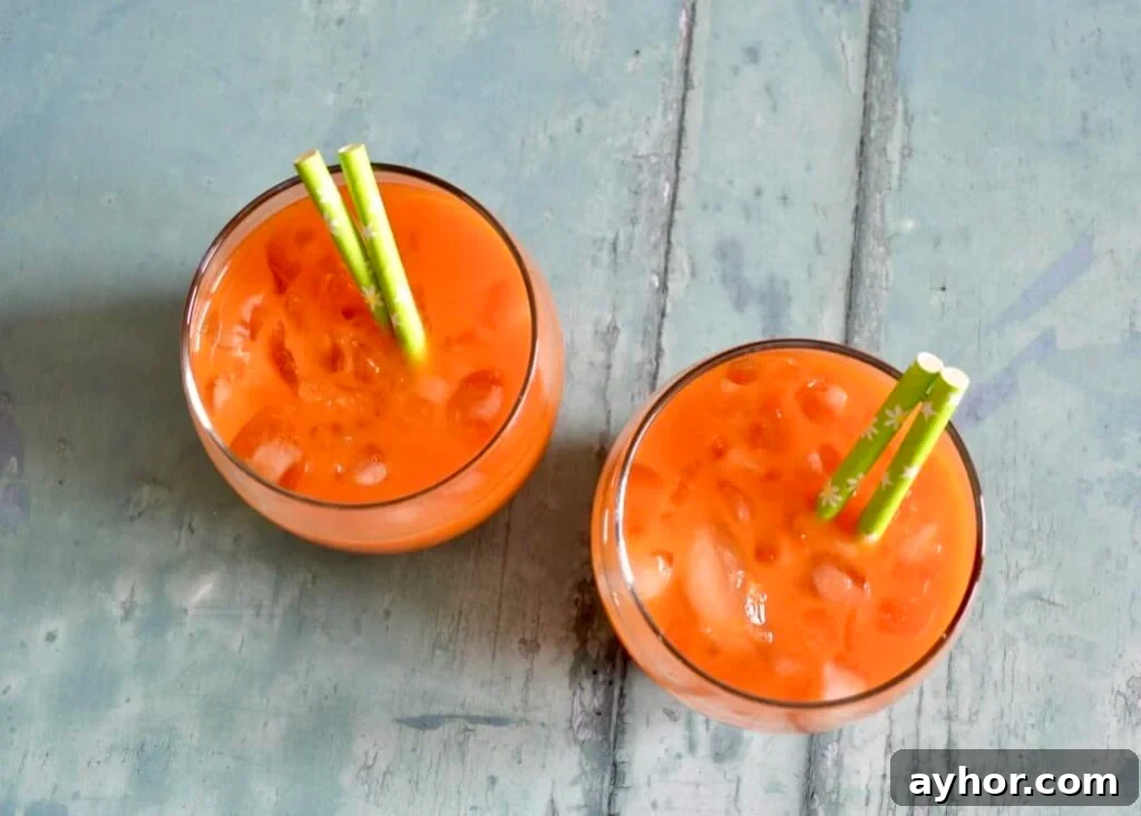 ACE Juice
