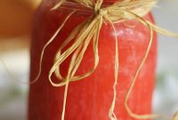 Strawberry Freezer Jam: No-Cook Recipe for Fresh Fruit Spread