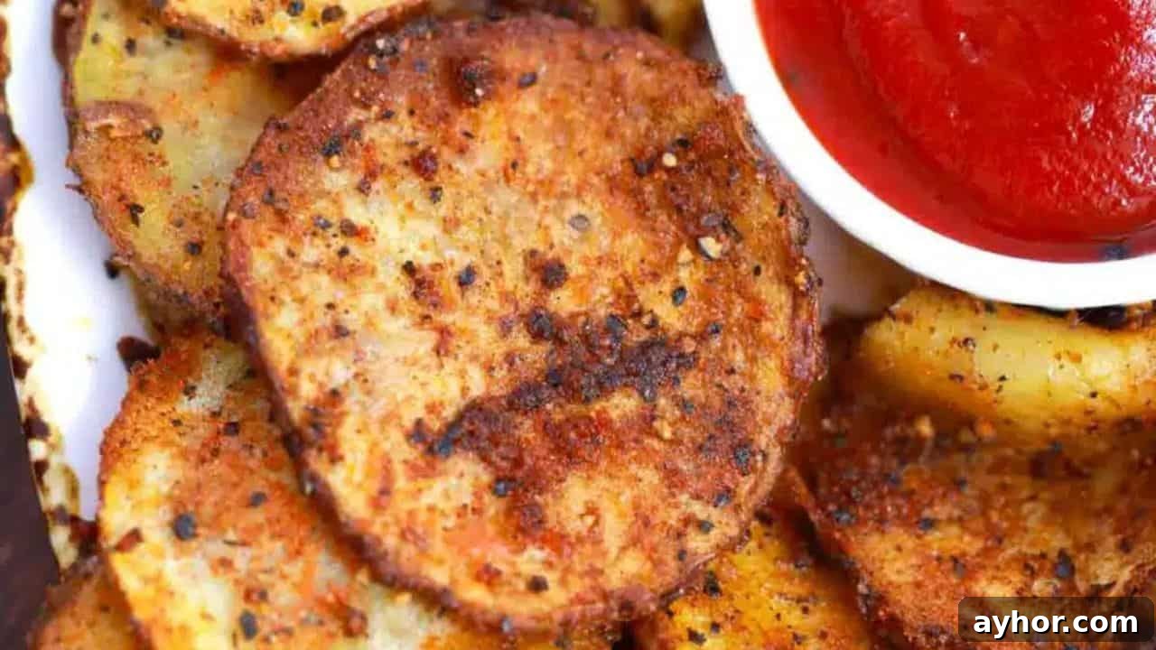 20 Must-Have Game Day Snacks You Won’t Want to Watch Without 15 Air Fryer Potato Chips