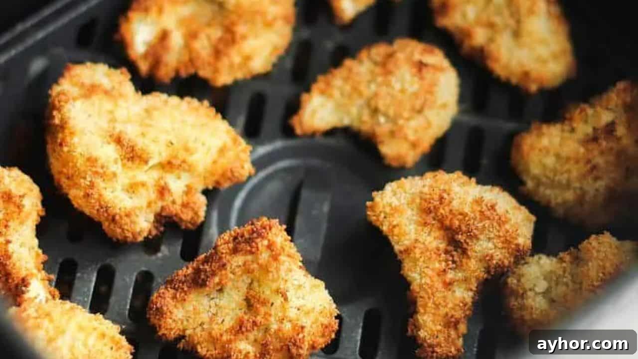 20 Must-Have Game Day Snacks You Won’t Want to Watch Without 4 Cauliflower Bites