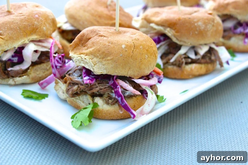 Carne Asada Sliders with Spicy Mexican Slaw Recipe 4 IMG_7724