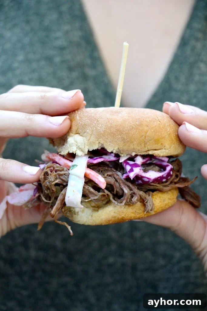 Carne Asada Sliders with Spicy Mexican Slaw Recipe 8 IMG_7746