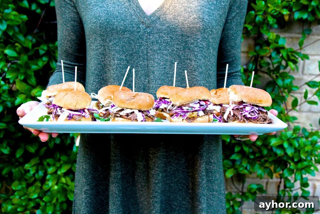 Carne Asada Sliders with Spicy Mexican Slaw Recipe 10 IMG_7713