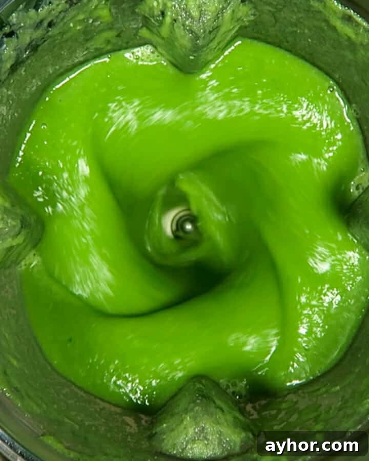 Chicken Pozole Verde Recipe — Gluten-Free Mexican Stew 7 img 4651 6