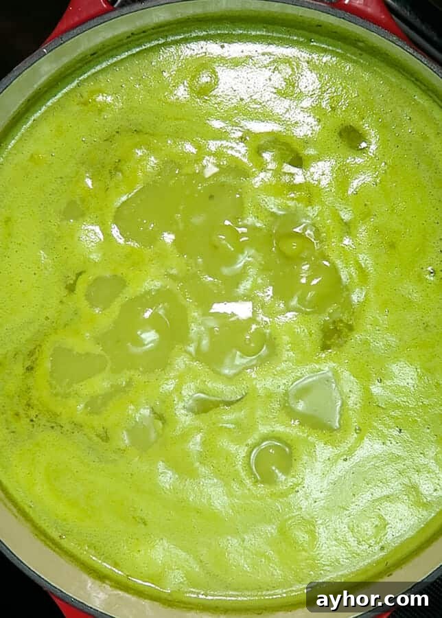 Chicken Pozole Verde Recipe — Gluten-Free Mexican Stew 10 img 4651 9