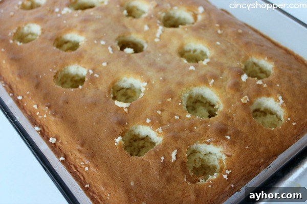Pumpkin Pie Poke Cake Recipe: Moist Spiced Dessert Guide 7 Pumpkin Pie Poke Cake Recipe- An easy cake for holiday entertaining. Great pumpkin Pie flavors.