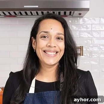 Mango Sticky Rice with Coconut Cream: Authentic Thai Dessert Recipe 3 Shruthi's face