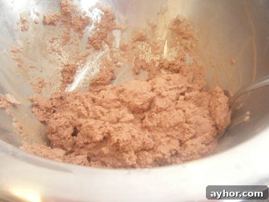 Chocolate Peppermint Snow Ice Cream recipe (How to Make Snow Ice Cream)