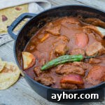 carne guisada