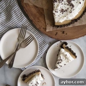 Banana Butterscotch Almond Tart Recipe – Creamy Caramelized Slice 7 Banana Butterscotch Almond Tart
