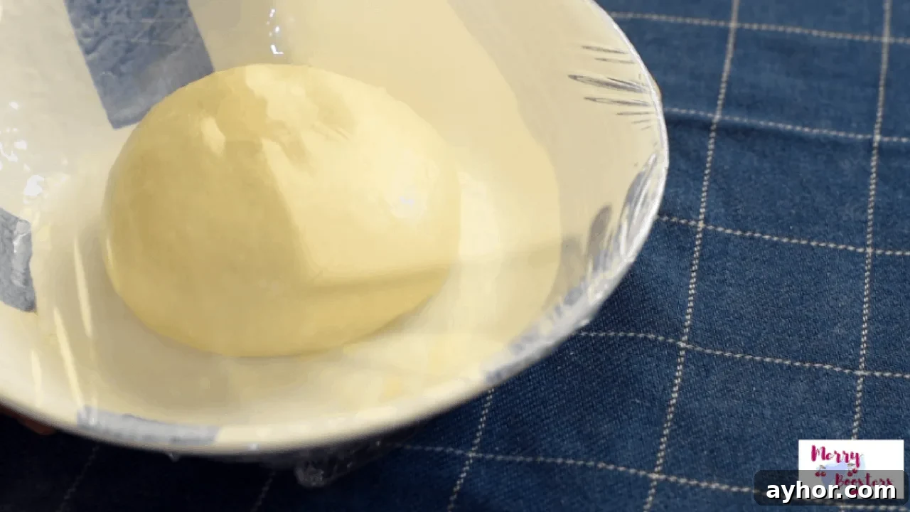 Homemade Hot Dog Buns: Soft, Fluffy Recipe for Perfect Dogs 6 img 677 24