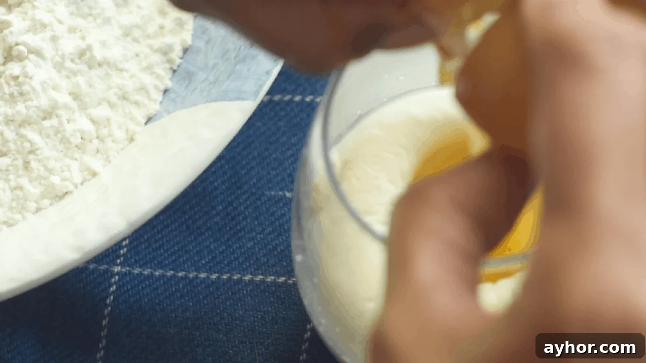 Homemade Hot Dog Buns: Soft, Fluffy Recipe for Perfect Dogs 3 img 677 8