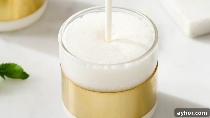 Sweet Lassi